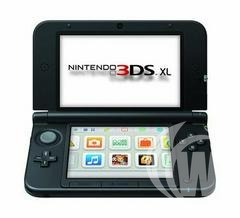 Nintendo 3DS XL Console